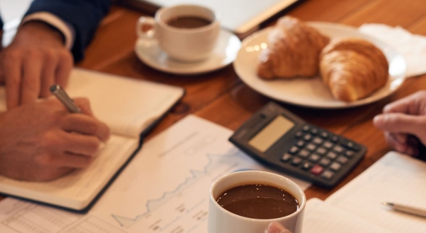 Финансовая модель кафе и ресторана: фундамент прибыльного бизнеса