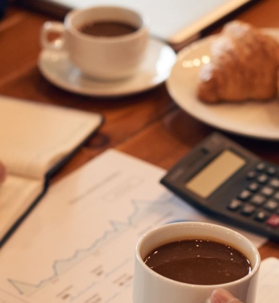 Финансовая модель кафе и ресторана: фундамент прибыльного бизнеса