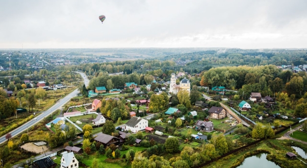 Малый бизнес в Ивановской области: возможности для роста в 2025 году