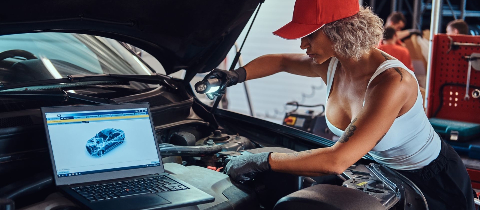 Чип-тюнинг: разрушаем мифы, создаём прибыль! Инсайдерский гайд по заработку для автосервиса в 2026